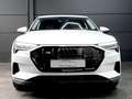 Audi e-tron 55 Quattro 95 kWh / Head up / Memory seats / 2023 Blanc - thumbnail 2