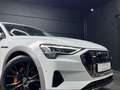 Audi e-tron 55 Quattro 95 kWh / Head up / Memory seats / 2023 Blanc - thumbnail 6