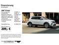 Volkswagen T-Cross 1.0 TSI Life Einparkhi v+h/Kamera/Sitzhz Weiß - thumbnail 2
