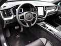 Volvo XC60 R Design B4 Diesel 2WD EU6d Licht-Paket H&K Schwarz - thumbnail 4