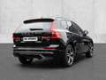 Volvo XC60 R Design B4 Diesel 2WD EU6d Licht-Paket H&K Schwarz - thumbnail 2