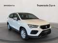 SEAT Ateca 1.0 TSI Reference Bianco - thumbnail 3