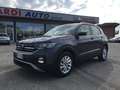 Volkswagen T-Cross 1.0 TSI Style BMT 2023 * PARI AL NUOVO Grau - thumbnail 4