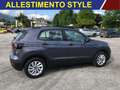 Volkswagen T-Cross 1.0 TSI Style BMT 2023 * PARI AL NUOVO Grau - thumbnail 3