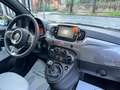 Fiat 500 500 1.0 hybrid Dolcevita 70cv Grijs - thumbnail 7