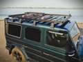 Mercedes-Benz G 270 CDI W463 Stand.H, Sitz.H, Klima, AHK, SD, Insp. Neu Grün - thumbnail 8