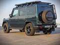 Mercedes-Benz G 270 CDI W463 Stand.H, Sitz.H, Klima, AHK, SD, Insp. Neu Grün - thumbnail 5