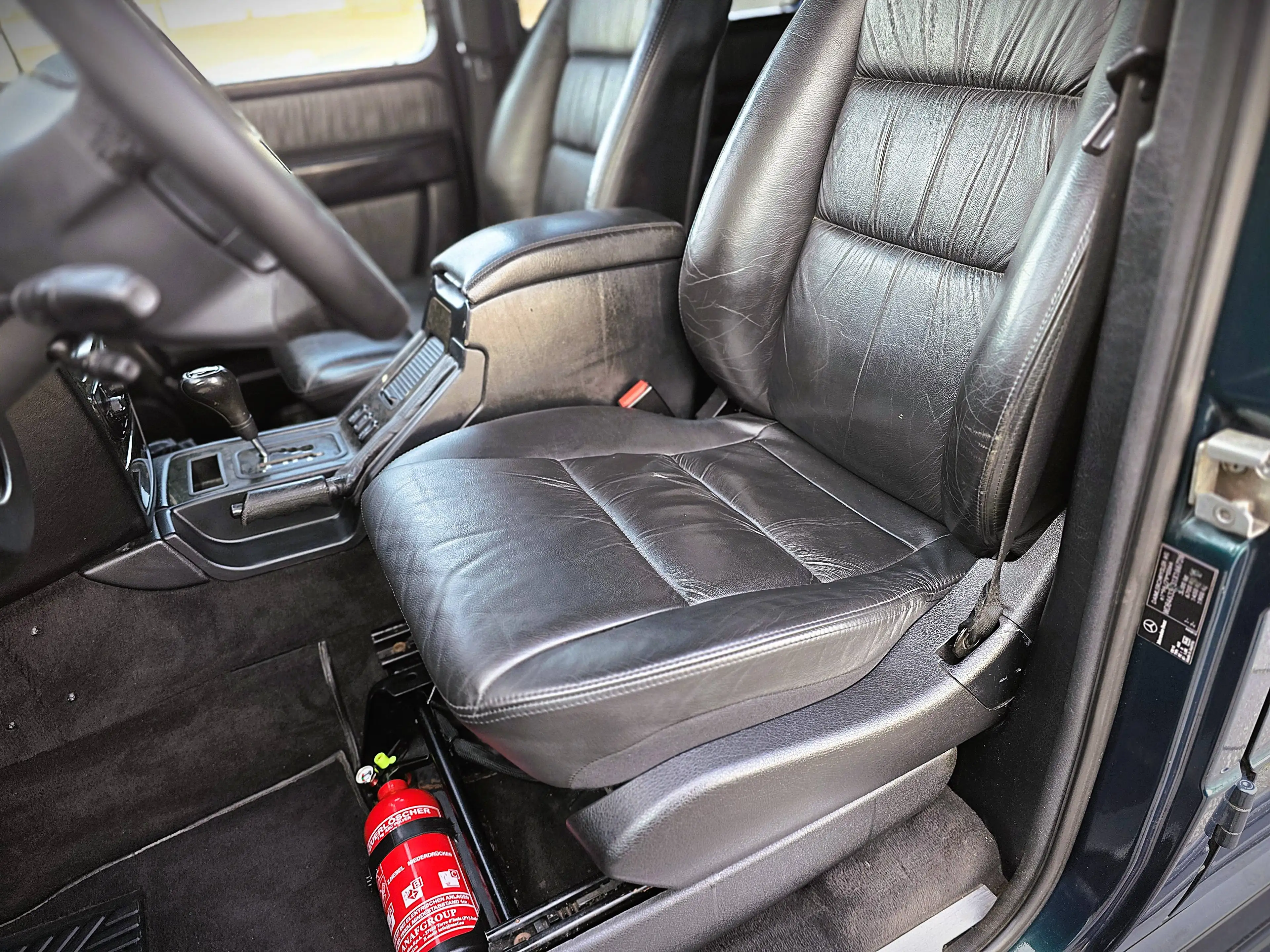 Mercedes-Benz G 270 CDI W463 Stand.H, Sitz.H, Klima, AHK, SD, Insp. Neu — photo 11