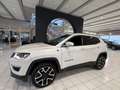 Jeep Compass Opening Edition 4WD Weiß - thumbnail 4