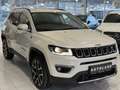 Jeep Compass Opening Edition 4WD Weiß - thumbnail 11
