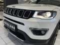 Jeep Compass Opening Edition 4WD Weiß - thumbnail 30