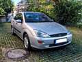 Ford Focus Focus Ghia Silber - thumbnail 3