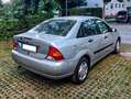 Ford Focus Focus Ghia Silber - thumbnail 4