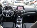 Nissan Juke DIG-T acenta Navi+Komfort+Kamera+LED+SHZ+Klimaaut+ Grau - thumbnail 9
