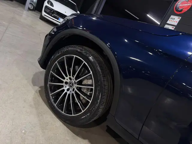 Mercedes-Benz GLC view 6
