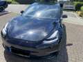 Tesla Model 3 Model 3 Langstr., Allradantrieb Dual Motor, 1.Hd. Schwarz - thumbnail 2