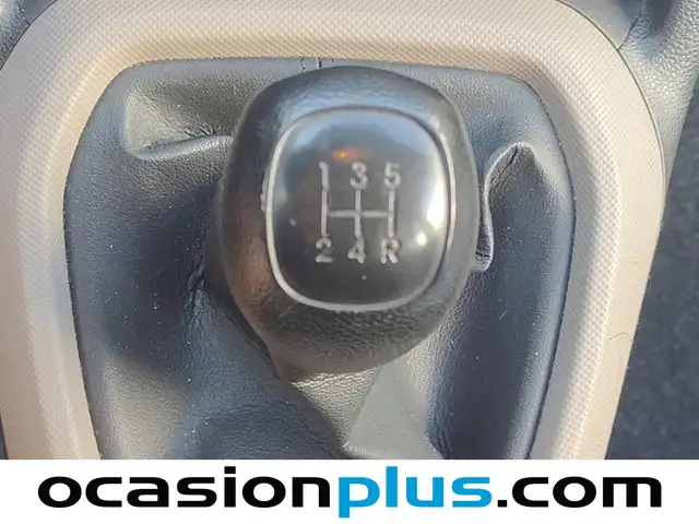 Hyundai I10 view 5