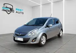 Opel Corsa 1.2 TWINPORT 150EME ANNIVERSAIRE 5P à partir de 219,80 -mois