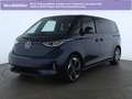 Volkswagen ID. Buzz GTX 4MOTION LR 7-SITZER 86KWH AUTOMATIK Blau - thumbnail 1