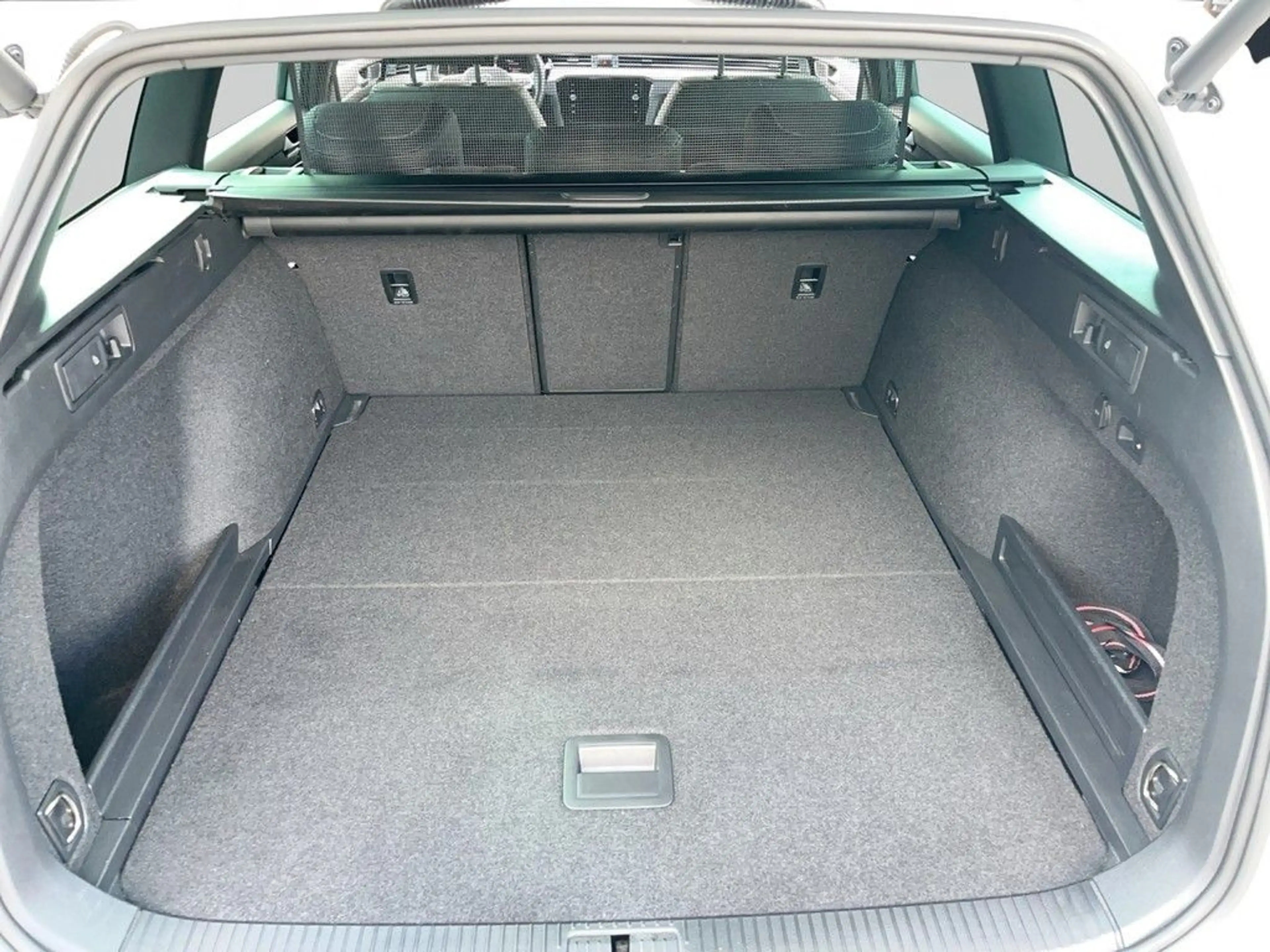 Volkswagen Passat Alltrack 2.0 TSI DSG 4Motion Navi IQ.Ligh — photo 15