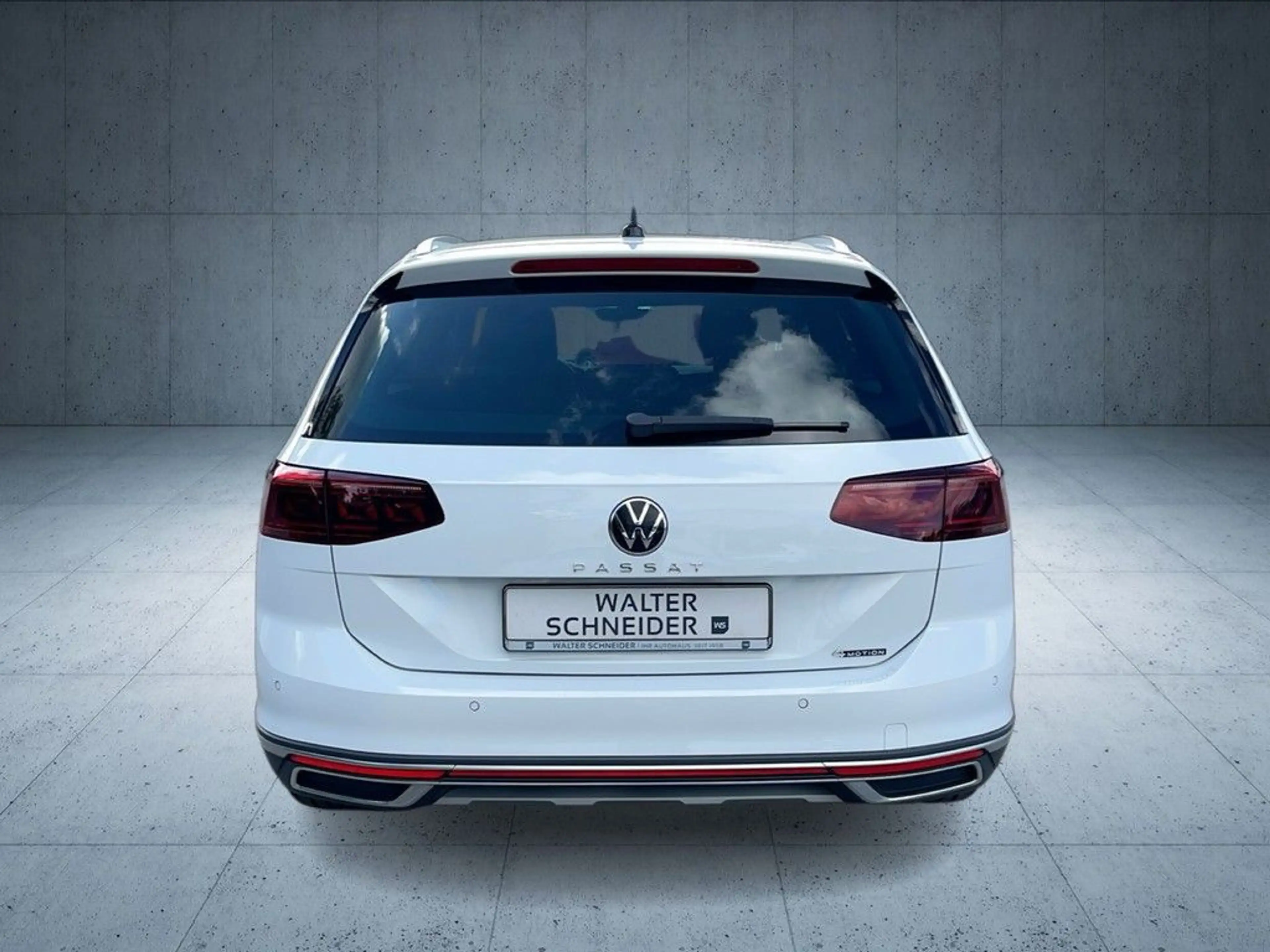 Volkswagen Passat Alltrack 2.0 TSI DSG 4Motion Navi IQ.Ligh — photo 6