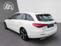 Mercedes-Benz C 200 T Avantgarde+DIGITAL+Sthz+AHK+Distr+Pan+36 Bianco - thumbnail 5
