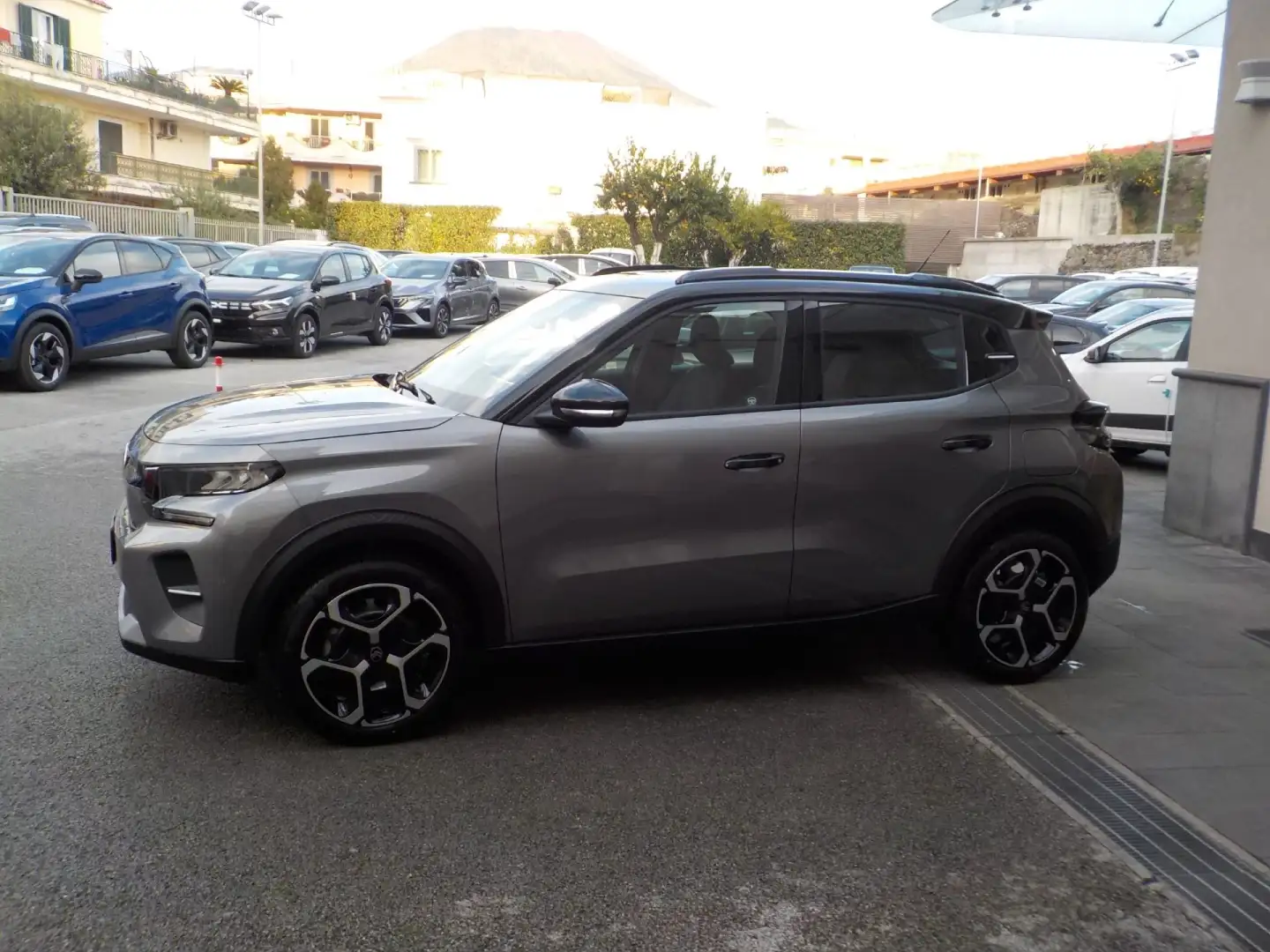 Citroen C3 Elettrica You Urban Range - PROMO INCENTIVO - 1