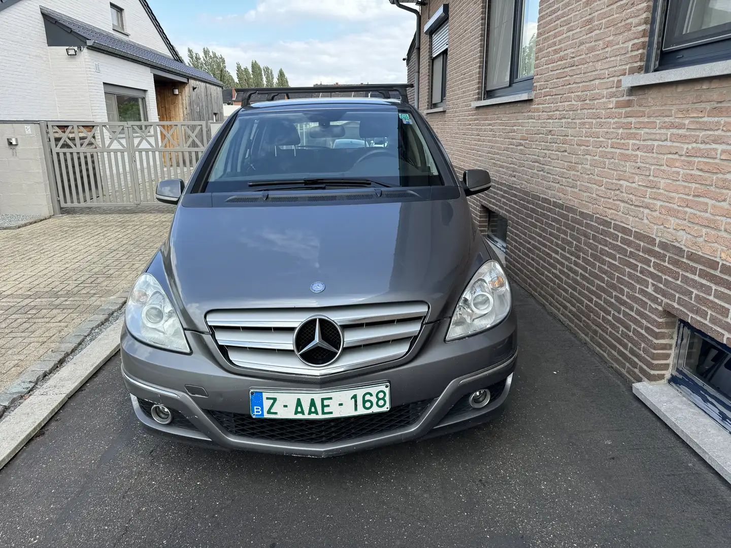Mercedes-Benz B 200 CDI 2009 * 136 PK * - 2