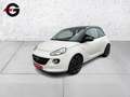 Opel Adam . Blanc - thumbnail 1