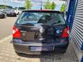 Volkswagen Polo IV 1.2*KLIMA*EL-FENSTER*RADIO Schwarz - thumbnail 5