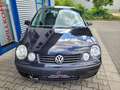 Volkswagen Polo IV 1.2*KLIMA*EL-FENSTER*RADIO Schwarz - thumbnail 9