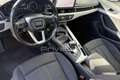 Audi A4 A4 35 TFSI Business Bianco - thumbnail 9