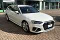Audi A4 A4 35 TFSI Business Bianco - thumbnail 3