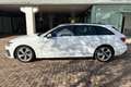 Audi A4 A4 35 TFSI Business Bianco - thumbnail 8