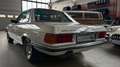 Mercedes-Benz 450 SLC deutsche Erstauslieferung und Historie Weiß - thumbnail 6
