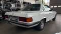 Mercedes-Benz 450 SLC deutsche Erstauslieferung und Historie Weiß - thumbnail 4