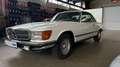 Mercedes-Benz 450 SLC deutsche Erstauslieferung und Historie Weiß - thumbnail 3