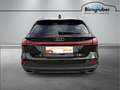 Audi A5 TFSI Schwarz - thumbnail 5
