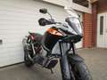KTM 1050 Adventure 21543 km   Topzustand Schwarz - thumbnail 2