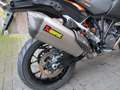 KTM 1050 Adventure 21543 km   Topzustand Schwarz - thumbnail 9