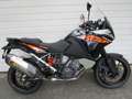 KTM 1050 Adventure 21543 km   Topzustand Schwarz - thumbnail 1