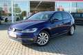 Volkswagen Golf VII 1.5 TSI Highline DSG LED Navi ACC PDC Bleu - thumbnail 2