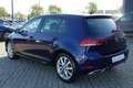 Volkswagen Golf VII 1.5 TSI Highline DSG LED Navi ACC PDC Bleu - thumbnail 3