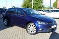 Volkswagen Golf VII 1.5 TSI Highline DSG LED Navi ACC PDC Bleu - thumbnail 6