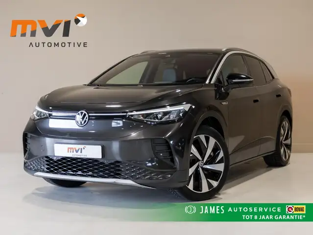 Volkswagen ID.4 Life 77 kWh SOH 90% / 204pk / NAP / Achteruitrij c