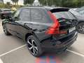 Volvo XC60 R Design Recharge Plug-In Hybrid AWD T8 Twin Engin Schwarz - thumbnail 2