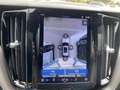 Volvo XC60 R Design Recharge Plug-In Hybrid AWD T8 Twin Engin Schwarz - thumbnail 11