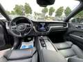Volvo XC60 R Design Recharge Plug-In Hybrid AWD T8 Twin Engin Schwarz - thumbnail 8