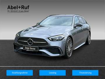 T 4M AMG+LED+DISTRO+NIGHT+Pano+AHK+360°