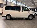 Volkswagen T6 Transporter Transporter 2.0 TDI 110CV 9 POSTI IVA ESPOSTA Weiß - thumbnail 9